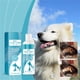 thumbnail image 4 of Gel limpiador bucal para mascotas. Gel limpiador restaurador bucal para perros. Refrescante aliento para mascotas. Apto para gatos y perros. Elimina. Mantiene el aliento fresco. Fortalece. 100 ml. Gel, 4 of 9