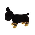 thumbnail image 3 of Yesbay 4Pcs/Set Dog Cat Winter Dog Shoes,Warm Rain Boots Protective Pet Sports Anti-Slip Shoes For Small Cats Puppy Dogs Socks Booties,Yellow, 3 of 8