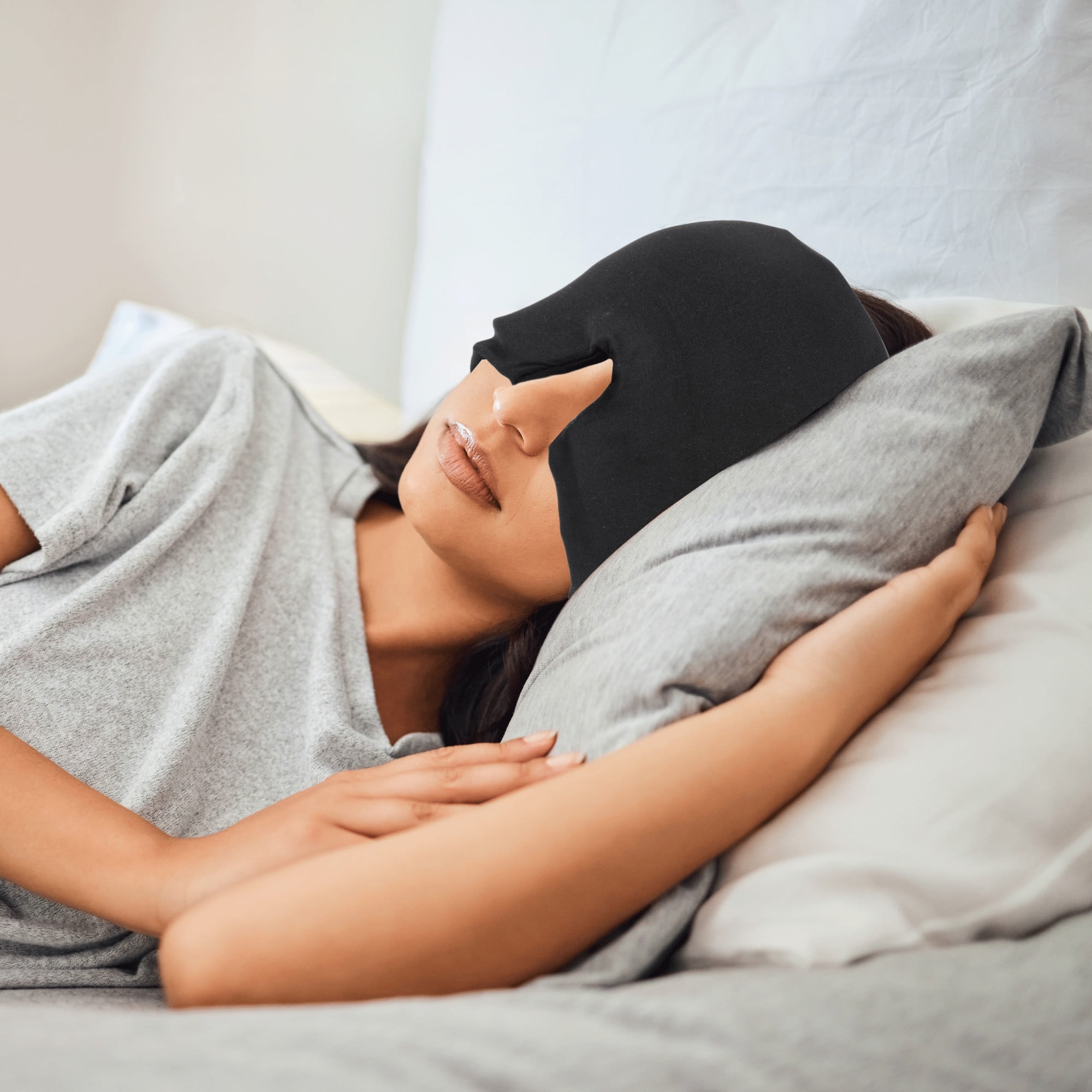 Perfect Solutions Cooling Eye Head Cover