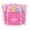 Light Pink (Year-3), variant on Darling Souvenir Pink Birthday Invitation Card 28 Pcs Fill or Write In Blank Invites Printable Party Supplies 5 x 7 Inches