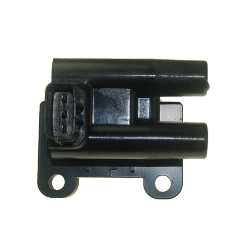 Ignition Coil Fits select: 1998 SUZUKI SWIFT