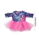 thumbnail image 1 of Juguetes Para Niño Ropa para muñecas bebé, abrigo de 43 cm, chaqueta de plumón para muñeca de 18 pulgadas, pantalón para muñeca. Juguetes Para Bebe 1 Año, 1 of 6
