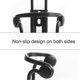 thumbnail image 3 of Portabotellas Ajustable KAIYANG para Bicicleta, 3 of 4