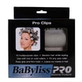thumbnail image 2 of 3x Pinces BaBylissPRO pour Rouleaux BABPC10, 2 of 4