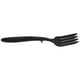 thumbnail image 5 of Tenedor de cocina de silicona resistente al calor y antiadherente, ideal para mezclar, remover y servir pasta., 5 of 7