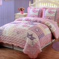 thumbnail image 2 of Edredón Princess Twin con Funda de Almohada Pem America QS1485TW, 2 of 2