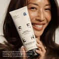 thumbnail image 5 of SEEN Curly On The Go Kit, Fragrance Free - Non-Comedogenic & Safe for Sensitive Skin - Curl-Defining Styling Hair Bundle - Anti Frizz - Heat Protectant - 3-2 fl oz & 1-.5 fl oz, 5 of 7