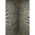 thumbnail image 2 of Nourison Contour CON30 Hand-Tufted Polyester Rectangle Rug, 2 of 3