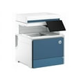 thumbnail image 5 of HP LaserJet Enterprise 6800zf Wired Laser Multifunction Printer 6QN36A#BGJ, 5 of 5