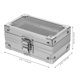 thumbnail image 4 of Nail Bit Display Holder Nail Bits Storage Box Nail Drill Bits Storage Case(50 Holes), 4 of 4