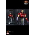 thumbnail image 3 of Figure Hot Toys DS003 - Marvel Comics - Iron Man - Iron Man Mark 3 Construction Version, 3 of 5