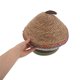 thumbnail image 5 of AURARMLET Cesta Tejida En Seagrass Con De De Ideal Para Organización Doméstica, 5 of 8