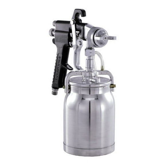 Campbell Hausfeld Siphon-Feed Spray Gun (DH650001AV)