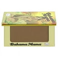thumbnail image 1 of theBalm Cosmétiques, Bahama Mama, Bronzer, Poudre Ombre & Contour, 0.25 oz, 1 of 3