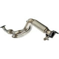 thumbnail image 2 of Dorman 679-563 Exhaust Crossover Pipe for Specific Hyundai Models, Natural, 2 of 4