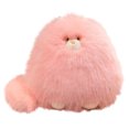 thumbnail image 2 of Long Tail Persian Cat Plush Doll, Soft Fluffy Stuffed Animal Toy Bedroom Sofa Decor Gift 12Inch, 2 of 7