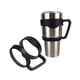 thumbnail image 2 of Asa para taza térmica para vasos de 30 oz Trail Cup (negro), 2 of 5