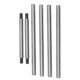 thumbnail image 1 of RC Suspension King Pins, Replacement Exquisite Stable Driving RC Hingepin Kingpin Set Upgrade Part High Strength For 1/10 RC Car ANGGREK RC Hingepin Kingpin Set, 1 of 8