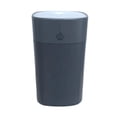 thumbnail image 1 of Humidificador portátil mini, humidificador de niebla fría, humidificador de aire personal silencioso para Negro, 1 of 9