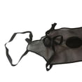 thumbnail image 6 of Bvdfgk Sheep Belly Cover Anti Breeding Cover Abdomen Cover Anti Mating Cover Black, 6 of 7