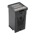 thumbnail image 4 of Termostato Controlador de temperatura Plástico 0 a 400 grados centígrados con relé termopar K 100‑240V, 4 of 5