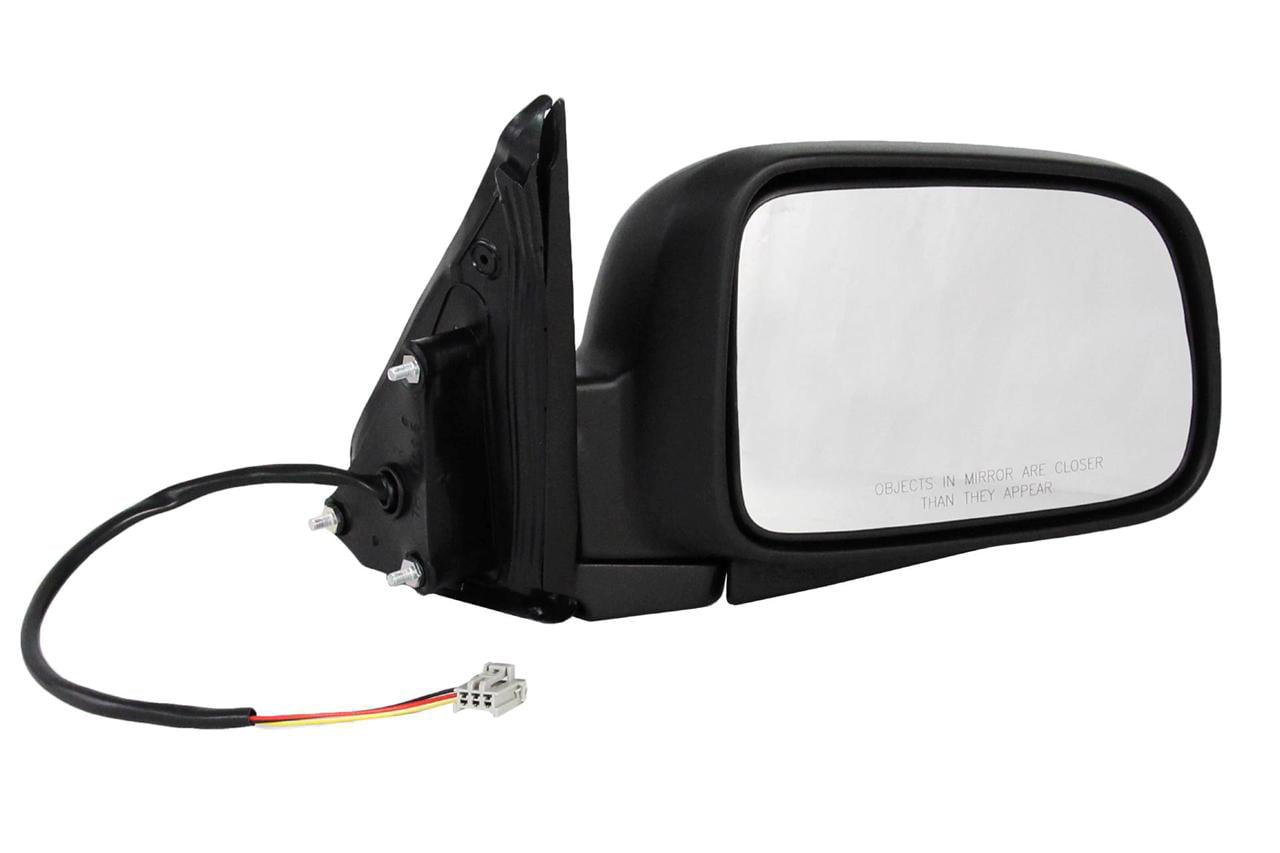 For Honda CRV 2017-2019 Rearview mirror 5 Pins joint Right Passenger Side Mirror