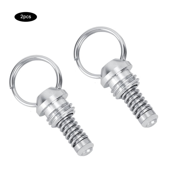 Válvula de alivio de presión duradera de 2 uds, válvula de presión de barril, cervecerías para el hogar,Válvula de alivio de presión Válvula de presión de barril Válvula de alivio de presión de barril Higoodz Cocina, Decoración y Otros