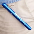 thumbnail image 6 of HEVIRGO Medical LED Pen Light Flashlight Yellow Light, 6 of 8