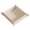White, variant on 2-in-1 Magnetic Foldable Silicone Mat, Foldable Silicone Serving Tray, Heat Resistant Waterproof Silicone Trivet, Silicone Kitchen Mat, Space-Saving Foldable Storage Tray for Home Camping Daily Use