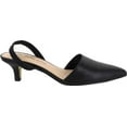thumbnail image 2 of Bella Vita Sarah II Slingback Dress Shoes (Women), 2 of 6