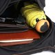 thumbnail image 4 of Bolsa Para Pierna De Motocicleta Jadeshay Riñonera Portátil Impermeable Nylon, 4 of 8