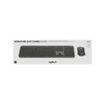 thumbnail image 4 of Logitech Signature Slim Mouse and Keyboard Combo - Walmart Exclusive, 4 of 4