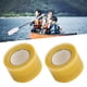 thumbnail image 1 of Cinta Adhesiva de Fijación de 2 Piezas Cintas de Agarre de Silicona Sellado Lateral de Fusión Automática para Canoa Kayak Remos de Barco de Dragón de Fibra de Carbono, 1 of 8