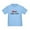 Baby Blue, variant on CafePress - I Love My Oma And Opa Toddler T Shirt - Cute Toddler T-Shirt, 100% Cotton