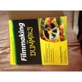 thumbnail image 1 of Pre-Owned Filmmaking for Dummies (Paperback) 0470386940 9780470386941, 1 of 1