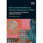 International Handbook on Diversity Management at Work: Country Perspectives on Diversity and Equal Treatment [Hardcover - Used]