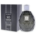 thumbnail image 4 of New Brand So French, 3.3 oz EDP Spray, 4 of 6