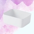 thumbnail image 1 of unbranded Organizador Plástico Para Almacenamiento De Ropa Interior Resistente Y Apilable, 1 of 8