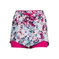 thumbnail image 2 of Avia Women's Running Shorts with Bike Liner, 2 of 5