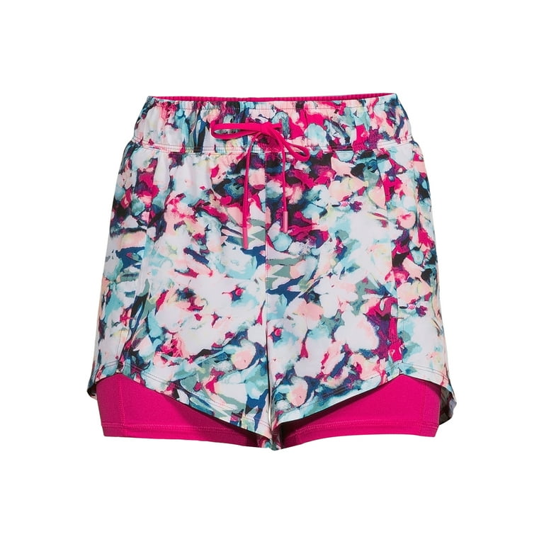 Walmart avia biker shorts sales