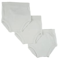Bambini Layette Training Pants - 3 Pack