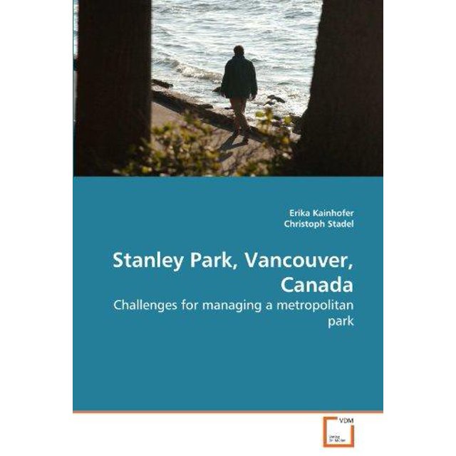 Stanley Park, Vancouver, Canada