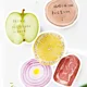 thumbnail image 4 of Notas Adhesivas Kawaii de frutas, Bloc de notas autoadhesivas divertidas, 30 piezas, 4 of 5