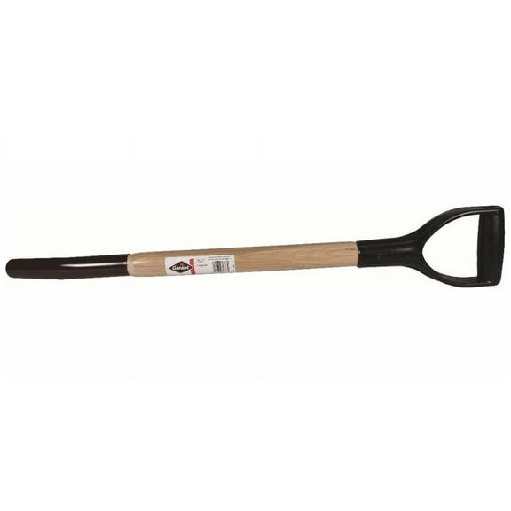 Garant C1553009D Mushroom Fork Replacement Handle, 30"