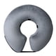 thumbnail image 1 of Gato inflable E-Collar Ajustable Perro Cuello Cono Recuperación Suministros para (Gris L), 1 of 9