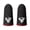 Red, variant on ZUARFY Breathable Gaming Finger Sleeves Game Gloves Anti-Sweat Thumb Finger Cots Fingertip Cover for Mobile Games PUBG/COD/LOL