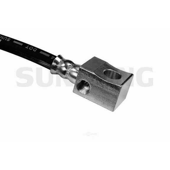 Sunsong 2203812 Brake Hydraulic Hose