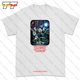 thumbnail image 3 of Camiseta con estampado de perezoso, divertida, de Slower Things, inspirada en Stranger Th!Ngs, 1MQM, 3 of 5