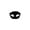 A001- Black, variant on Black Masquerade Mask, Halloween Mask 7 Inch Eye Mask for Masquerade Party, Prom Masquerade Mask, Halloween Masquerade Ball and Couple Events, 1 Pack
