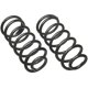 thumbnail image 1 of Combo Resortes Suspensión MOOG 1990 Chevrolet V6 3.1L Traseros, 1 of 4